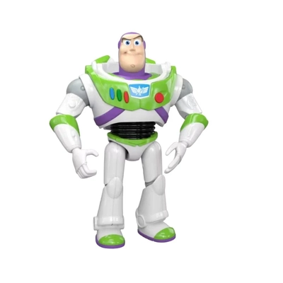 Disney Pixar Toy Story 5 Buzz 12 Inch Action Figure JKV34