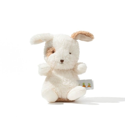 Bunnies By The Bay Wittle Pup Plush Toy