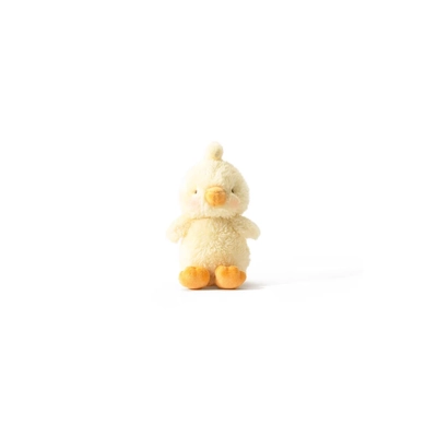Bunnies By The Bay Wittle Duck Plush Toy