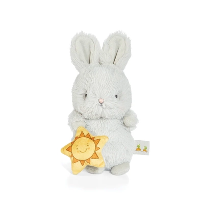 Bunnies By The Bay Cricket Island Bloom Plush Toy