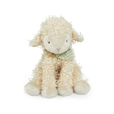 Bunnies By The Bay Shep The Sheep Plush Toy