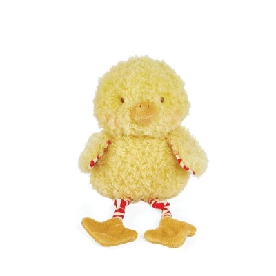 Bunnies By The Bay Wee Clucky Little Chicken Plush Toy