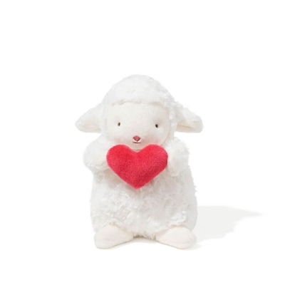 Bunnies By The Bay Wee Kiddo Plush Toy