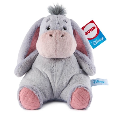 Gund Disney Oh So Snuggly: Eeyore Plush Toy