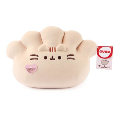 Pusheen The Cat Plush Gyoza 28cm Licensed by Gund