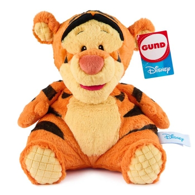 Gund Disney Oh So Snuggly: Tigger Plush Toy