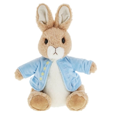 Peter Rabbit Large Plush 30cm