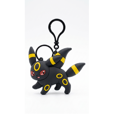 Pokemon Keyring PVC Umbreon