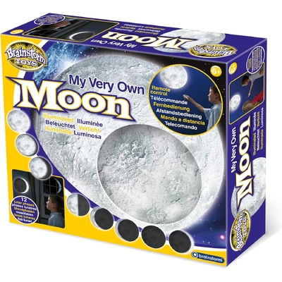 Brainstorm Toys - My Very Own Moon