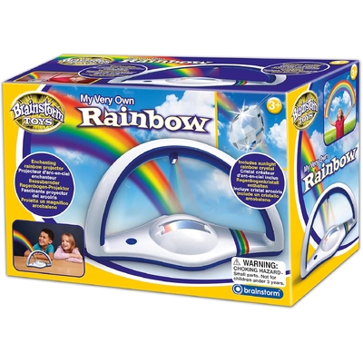 Brainstorm Toys - My Very Own Rainbow 