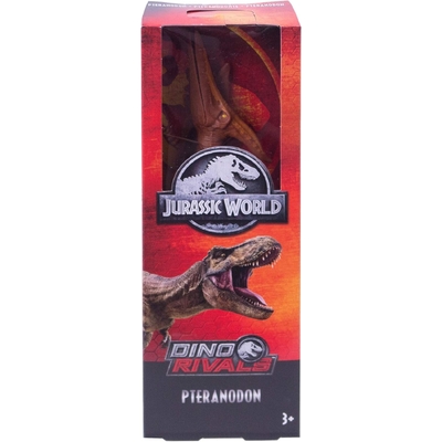 Jurassic World Dino Rivals Pteranodon Basic Action Figure