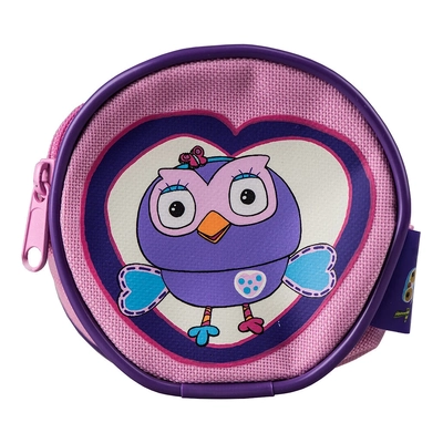 Giggle and Hoot Hootabelle Coin Purse