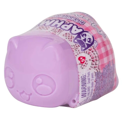 Aphmau MeeMeows Squishy Mystery Figure Bakery Capsule Blind Assorted