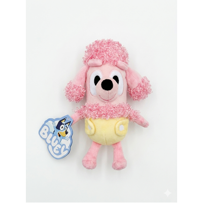 Bluey Friends Small Plush Baby Coco