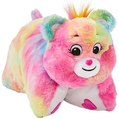 Pillow Pets Care Bear Togetherness Bear Plush