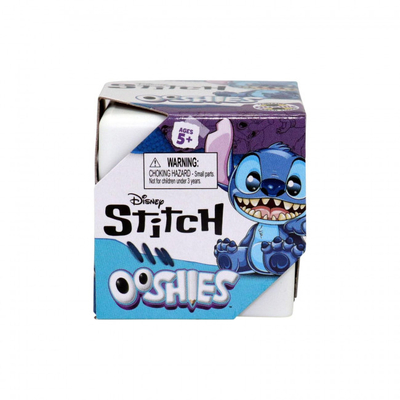 15 x Ooshies Disney Stitch Blind Box