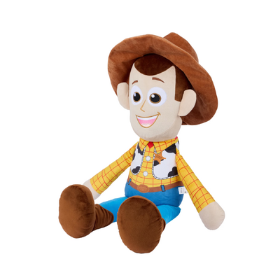 Disney Pixar Toy Story Giant Woody Plush Toy