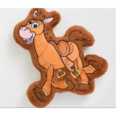 Toy Story Bullseye Cushion
