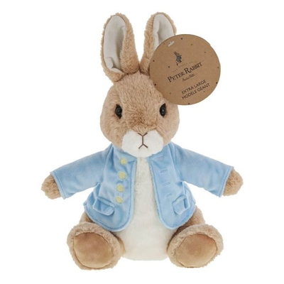 Peter Rabbit Extra Large Plush 38cm (30802)