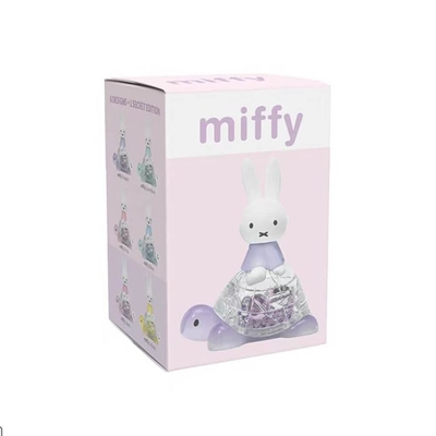 Miffy Turtle Series Blind Box (One Figure)