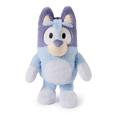 Gund Sustainably Soft Bluey Plush
