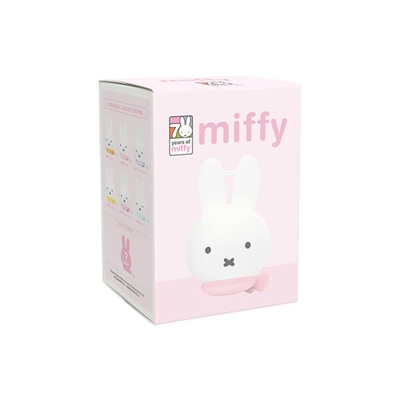 Miffy Silicone Pouch Series Blind Box (Single Pouch)