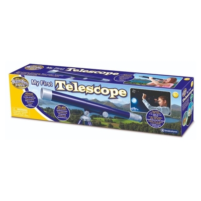 Brainstorm Toys My First Telescope
