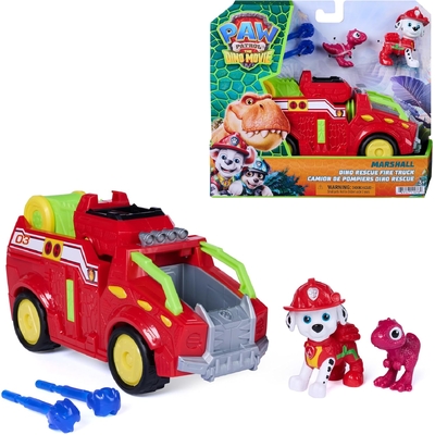 PAW Patrol: The Dino Movie Dino Rescue Responder
