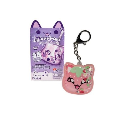 Aphmau Mystery Water Charms (Series 1) Assorted