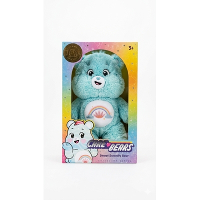 Care Bears Unlock The Magic Sweet Serenity Bear Limited Edition