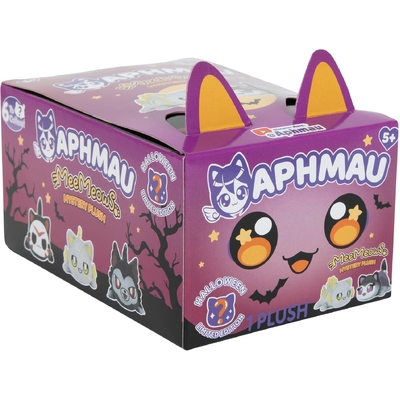 Aphmau MeeMeows Mystery Plush Halloween Limited Edition Assorted (Wave 2)