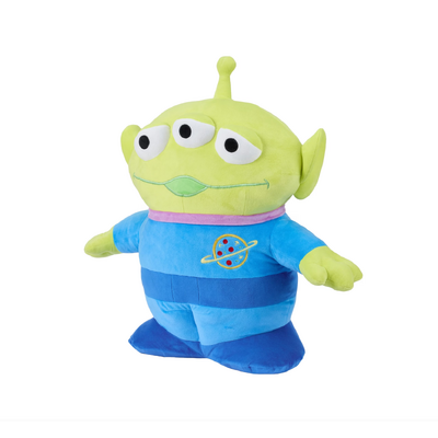 Disney Pixar Toy Story Giant Alien Plush Toy