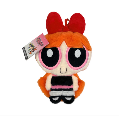 The Powerpuff Girls Heat Up Wheat Bag - Blossom