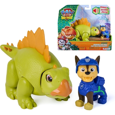 PAW Patrol The Dino Movie Chase Roaring Pup Pals