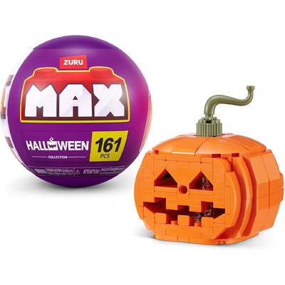 ZURU MAX Premium LED Pumpkin Halloween assorted