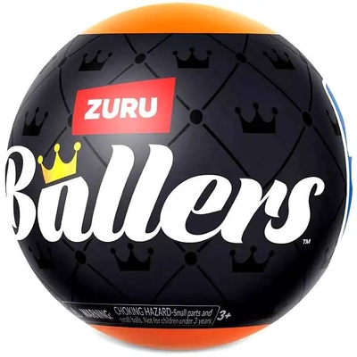 Zuru Blind Ball NBA Ballers (Series 3) (One Capsule)