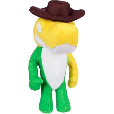 The Amazing Digital Circus Deluxe Plush (Season 2)- Gummigoo