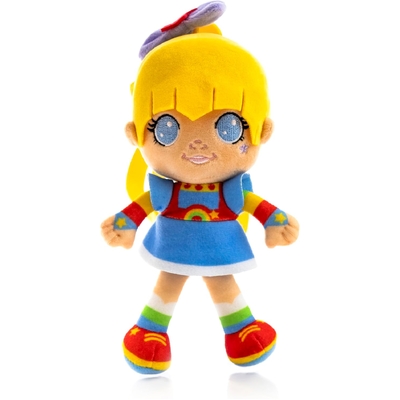 Rainbow Brite 8" Plush Doll 