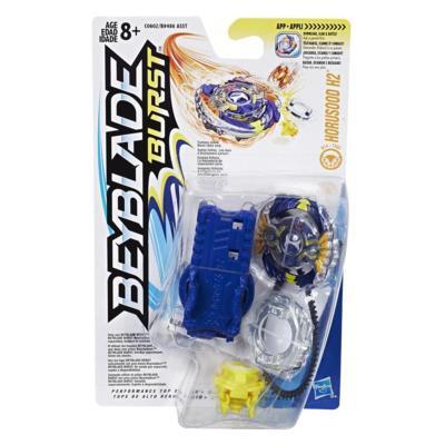 Hasbro Beyblade Burst Starter Pack (w/ Launcher)  [Pack: Horusood H2]
