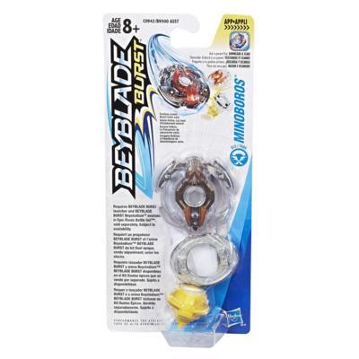 Hasbro Beyblade Burst Single  Minoboros