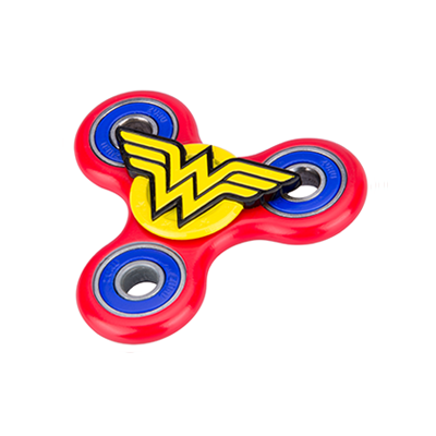 Zuru Fidget Spinner by Antsy labs [Pack: Wonder]