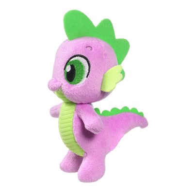 Hasbro My Little Pony Plush 12inch - Spike the Dragon