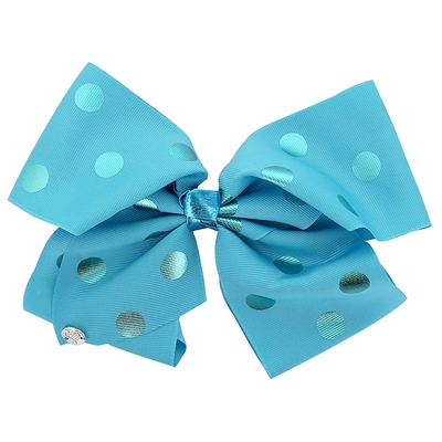 Jojo Siwa Bow Signature Assorted [Colour: Blue]