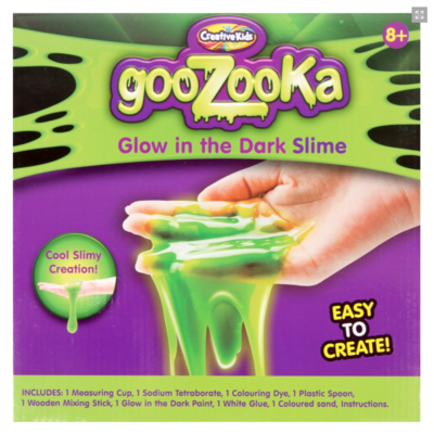 skwish slime