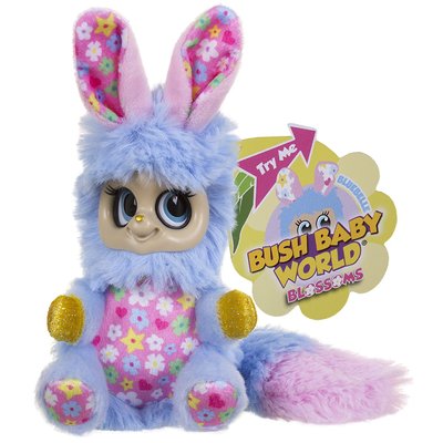 Bush Baby World Dreamstars & Blossoms Assorted