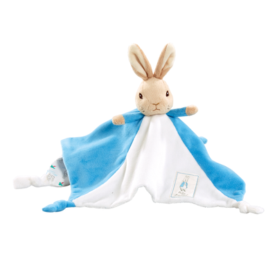 Peter Rabbit Comfort Blanket 30cm