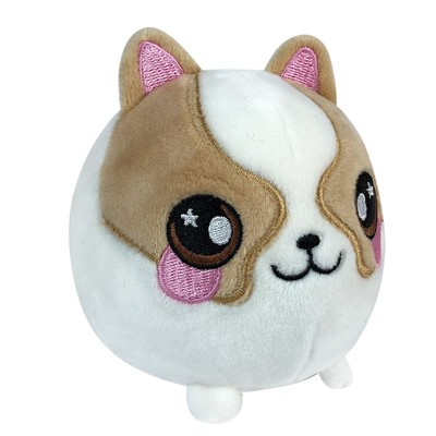 Squishamals Scented Plush Dax The Dog