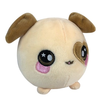 Squishamals Scented Plush Dasie Dog