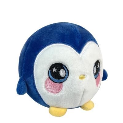 Squishamals Scented Plush -Pepper Pengin