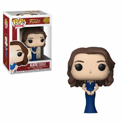 Funko Pop Royals Kate Dutchess of Cambridge #05 Vinyl Figure